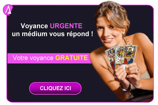 Voyance rencontre par les tarots